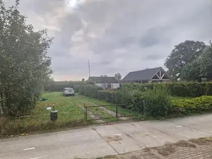 Vrijstaande woning te koop: Hugterweg 1A, Hugten Someren