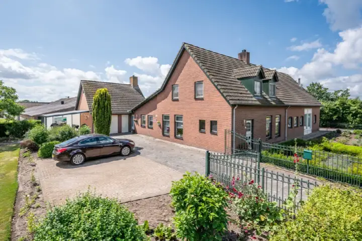 Detached house for sale: Hugterweg 7, Hugten Someren