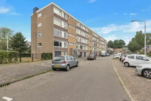 Appartement te koop: Huibert Pootlaan 80, Overdie-West Alkmaar