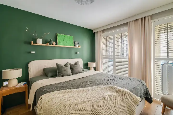 Apartment for sale: Huidekoperstraat 25B, Frederikspleinbuurt Amsterdam
