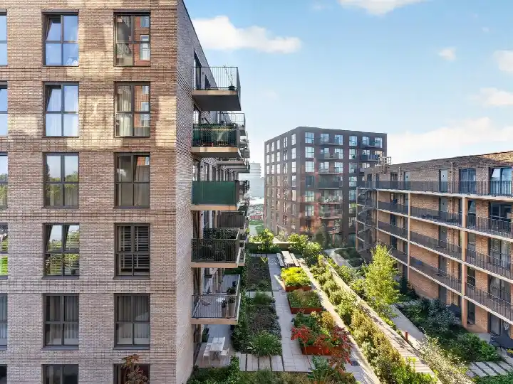 Apartment for sale: Huidenclubplein 126, Bospolder Rotterdam