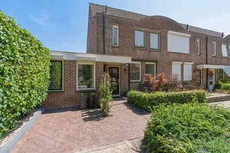 Hoekwoning te koop: Huijgenserf 10, Hoevelaken-Kleinhoven Hoevelaken