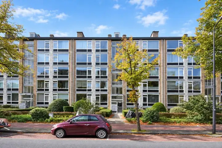 Appartement te koop: Huis te Landelaan 40, Huis te Lande Rijswijk