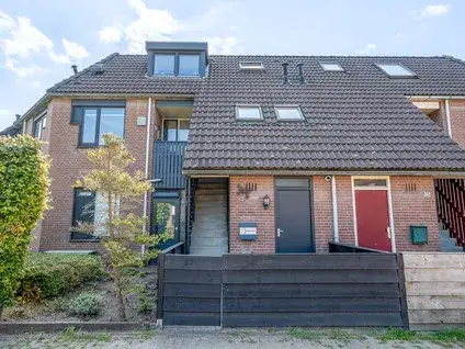 Appartement te koop: Huiserf 34, Kievitsloop Breda