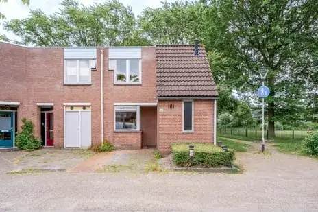 Hoekwoning te koop: Huiserf 41, Kievitsloop Breda