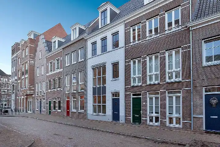 Tussenwoning te huur: Huiskensstraat 7, De Veste Helmond