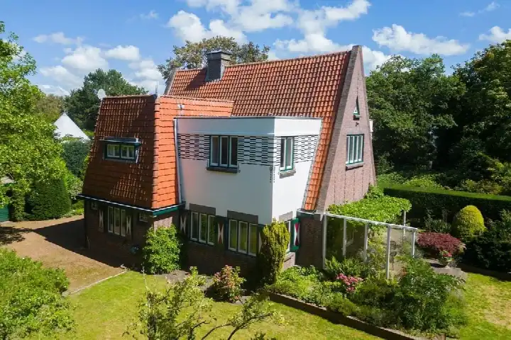 Vrijstaande woning te koop: Huismansweg 13, Schoorl met Bregtdorp Schoorl