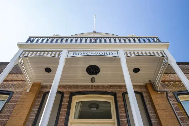 Woning te koop: Huisterheide 1, Sint Nicolaasga Sint Nicolaasga