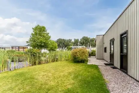 Vrijstaande woning te koop: Hulckesteijn 3-0421, Arkemheen Nijkerk
