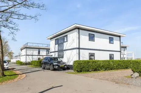 Vrijstaande woning te koop: Hulckesteijn 3, Arkemheen Nijkerk