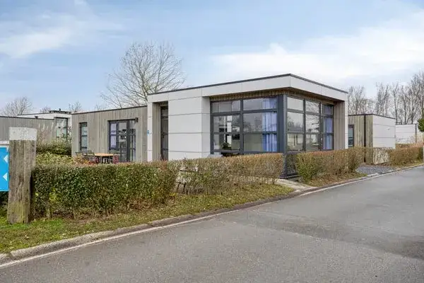 Vrijstaande woning te koop: Hulckesteijn 3, Arkemheen Nijkerk