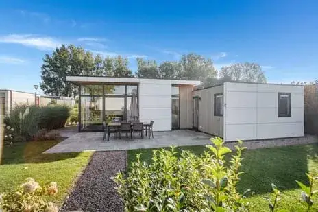 Woning te koop: Hulckesteijn 3K019, Arkemheen Nijkerk