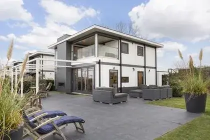 Woning te koop: Hulckesteijn 3LE-BOULEVARD, Arkemheen Nijkerk