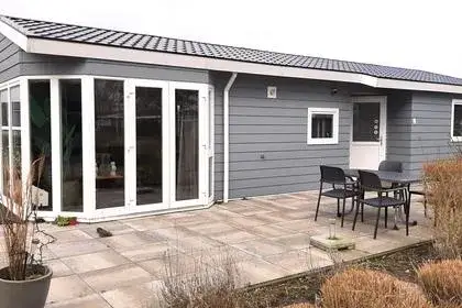 Home for sale: Hulckesteijn 3SUR-LA, Arkemheen Nijkerk