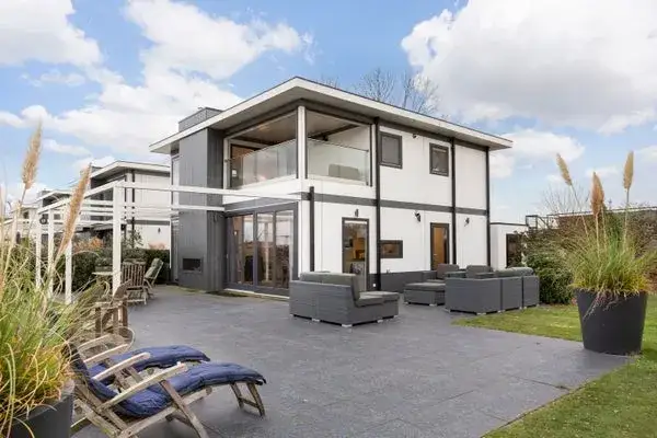 Vrijstaande woning te koop: Hulckesteijn 1, Arkemheen Nijkerk