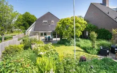 Vrijstaande woning te huur: Hulkwerf 2, De Leyens Zoetermeer