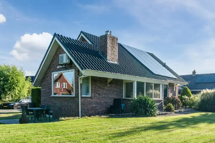Detached house for sale: Hullenweg 7, Verspreide huizen Wapenveld-Zuid Wapenveld