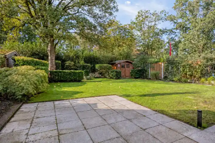 Vrijstaande woning te koop: hulsbekenkamp 19, De Thij Oldenzaal