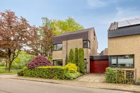 Hoekwoning te koop: hulsbekenkamp 53, De Thij Oldenzaal