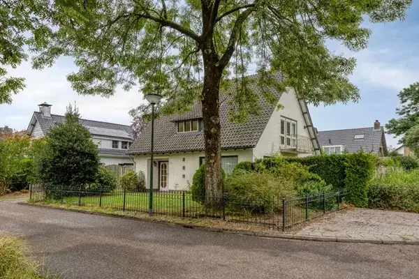 Vrijstaande woning te koop: Hulsbos 15, Kerkakkers Mierlo