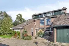 Hoekwoning te koop: Hulsdonk 40, Terheijden centrum Terheijden
