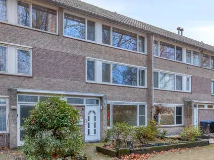 Tussenwoning te koop: Hulstbosakker 3, Vlokhoven Eindhoven