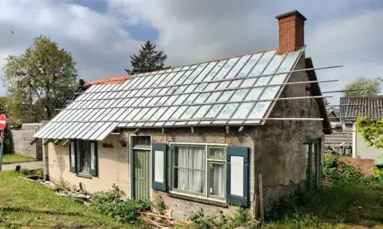 Detached house for sale: Hulsterweg 50, Kern Kuitaart Kuitaart