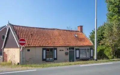 Detached house for sale: Hulsterweg 50, Kern Kuitaart Kuitaart