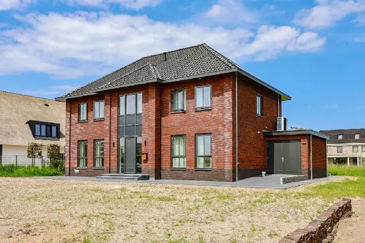 Detached house for sale: Hultense Bos 5, Overgooi (brt) Almere