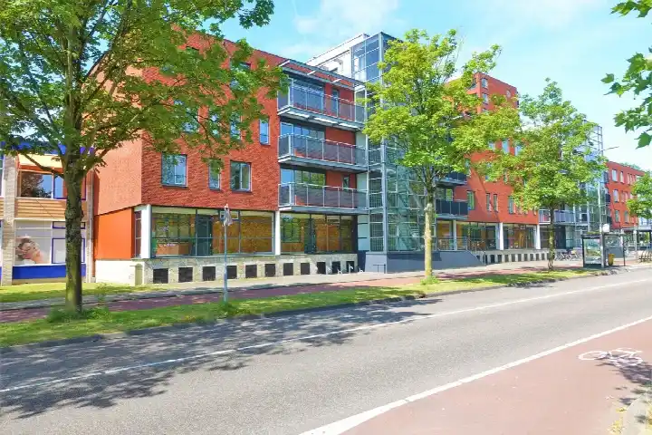 Woning te huur: Humberdreef, Neckardreef en omgeving Utrecht