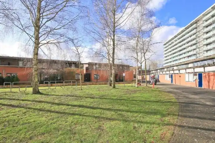 Woning te huur: Humberto Delgadoplein 25+PP, F-buurt Amsterdam