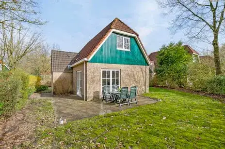 Vrijstaande woning te koop: Hunerwold State 9, Verspreide huizen Zorgvlied Wateren