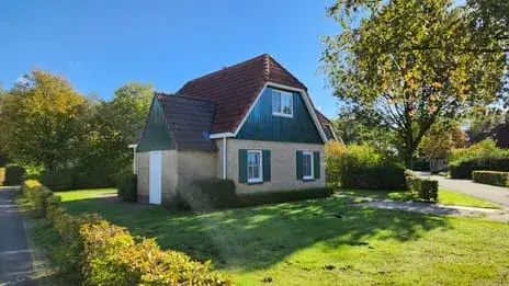 Vrijstaande woning te koop: Hunerwold State 93, Verspreide huizen Zorgvlied Wateren