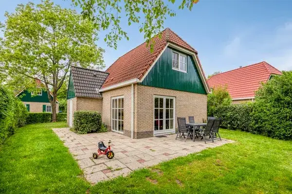 Woning te koop: Hunerwold State, Verspreide huizen Zorgvlied Wateren