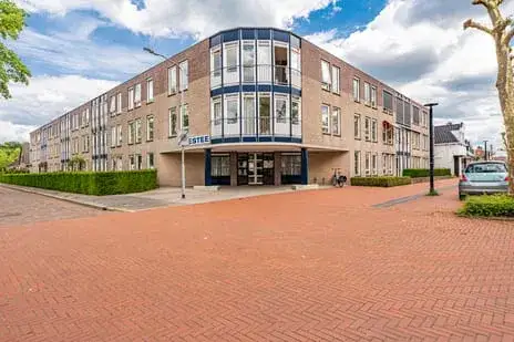 Appartement te koop: Hunsingolaan 46, Stadskanaal Centrum Stadskanaal