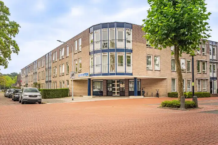 Appartement te koop: Hunsingolaan 54, Stadskanaal Centrum Stadskanaal