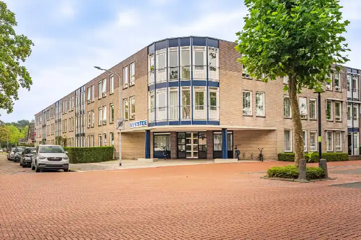 Appartement te koop: Hunsingolaan 54, Stadskanaal Centrum Stadskanaal
