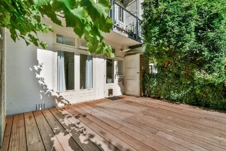 Appartement te huur: Hunzestraat 127H, Rijnbuurt-Midden Amsterdam