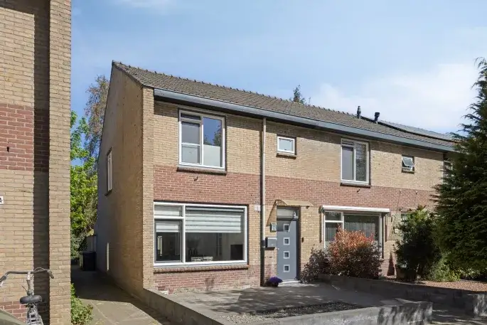 Hoekwoning te koop: Hunzestraat 22, Deppenbroek Enschede