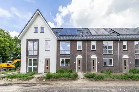 Woning te koop: Hurddraverij 38, Burgum Burgum