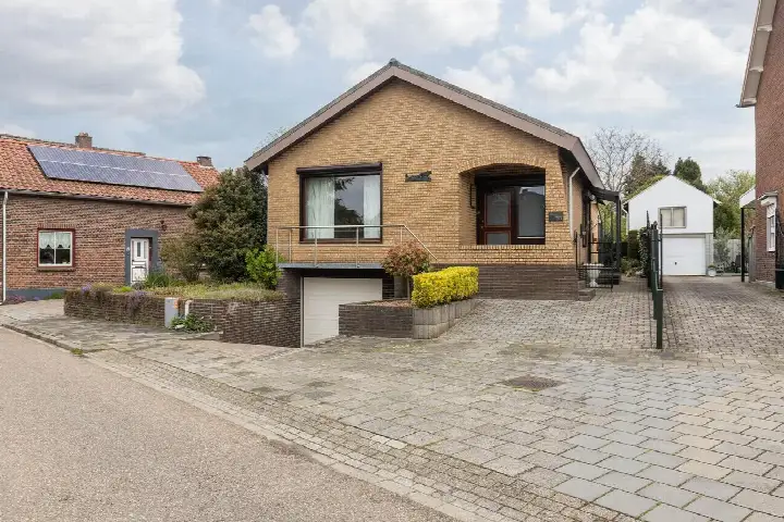 Vrijstaande woning te koop: Hussenbergstraat 29A, Hussenberg met Snijdersberg Geulle