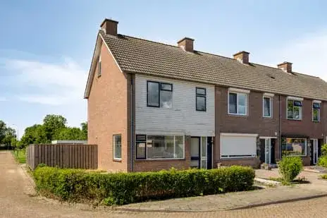 Hoekwoning te koop: Huygensstraat 44, Sint-Annaland Sint-Annaland