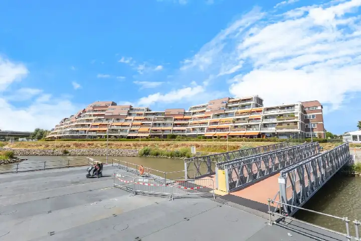 Appartement te koop: Huys de Merwede 61, De Kooy Papendrecht