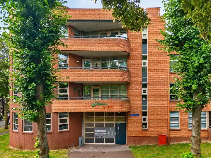 Appartement te koop: Hyacinthenhof 17, Lindenheuvel Geleen