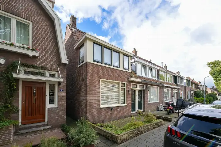 Hoekwoning te koop: Hyacintstraat 9, Oud Koog Koog Aan De Zaan