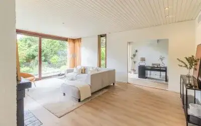 Hoekwoning te koop: Ibislaan 9, Hoevelaken-Overhorst Hoevelaken