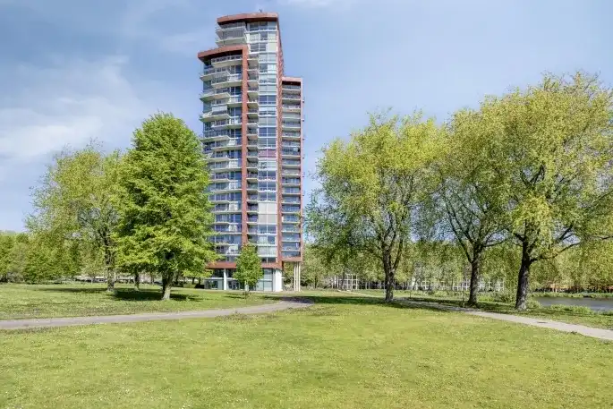 Apartment for sale: Ien Daleshof 4, Prinsenland Rotterdam