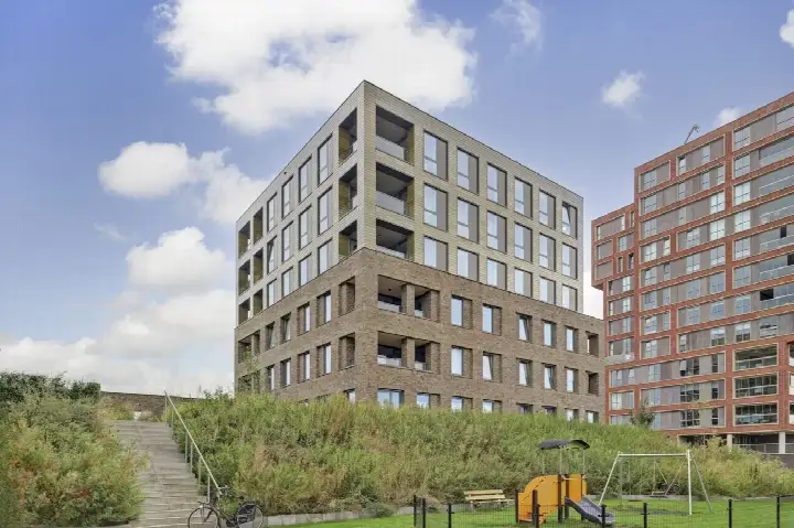 Appartement te koop: Ien Daleslaan 14, Staatsliedenkwartier Woerden