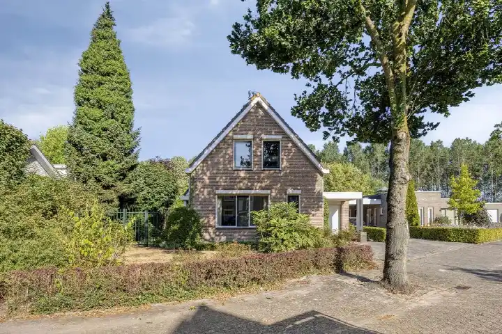 Detached house for sale: Iep 45, Salderes Best