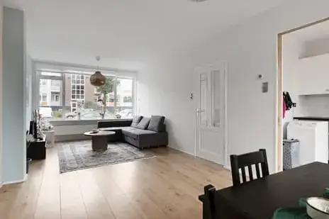 Tussenwoning te koop: Iepenlaan 19, Selwerd Groningen